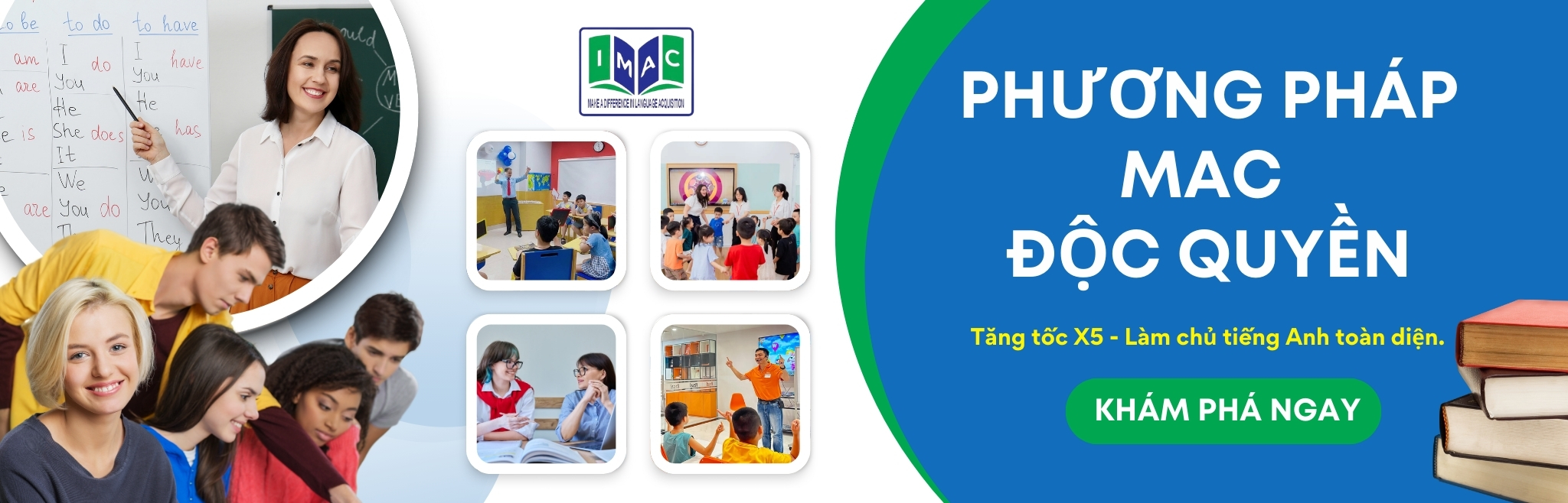 Phương Pháp MAC độc quyền