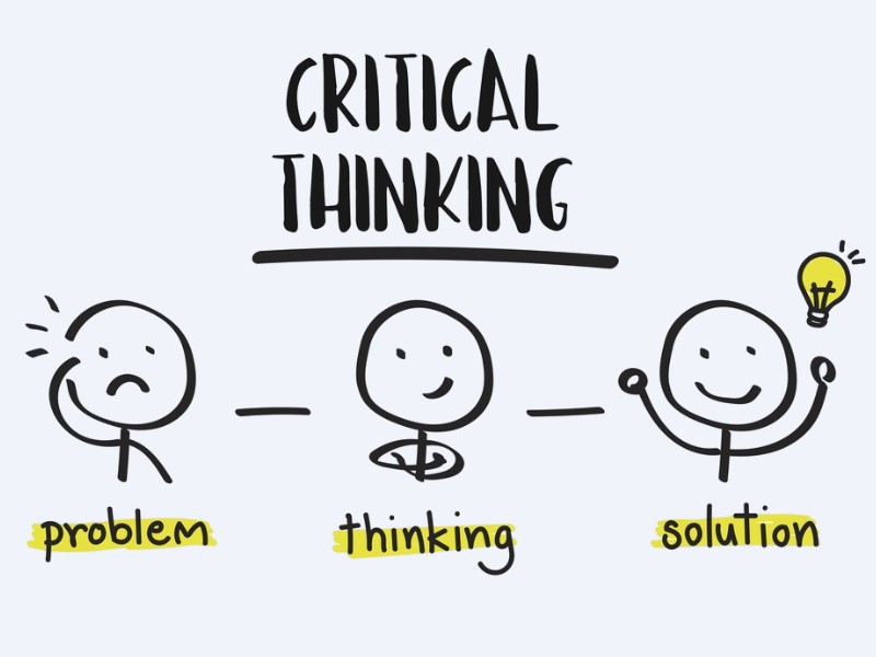 Tư duy sáng tạo và Phản biện (Critical Thinking)