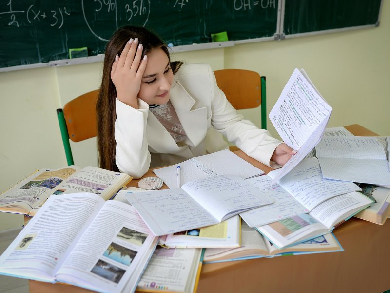 Nỗi "ám ảnh" học tiếng Anh truyền thống: Khi con chỉ giỏi ngữ pháp, kém phản xạ