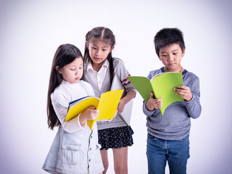 Kỹ năng Đọc (Reading)