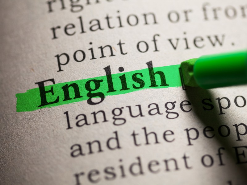 Môi trường tương tác tâm lý tại Ngoại ngữ I-MAC English
