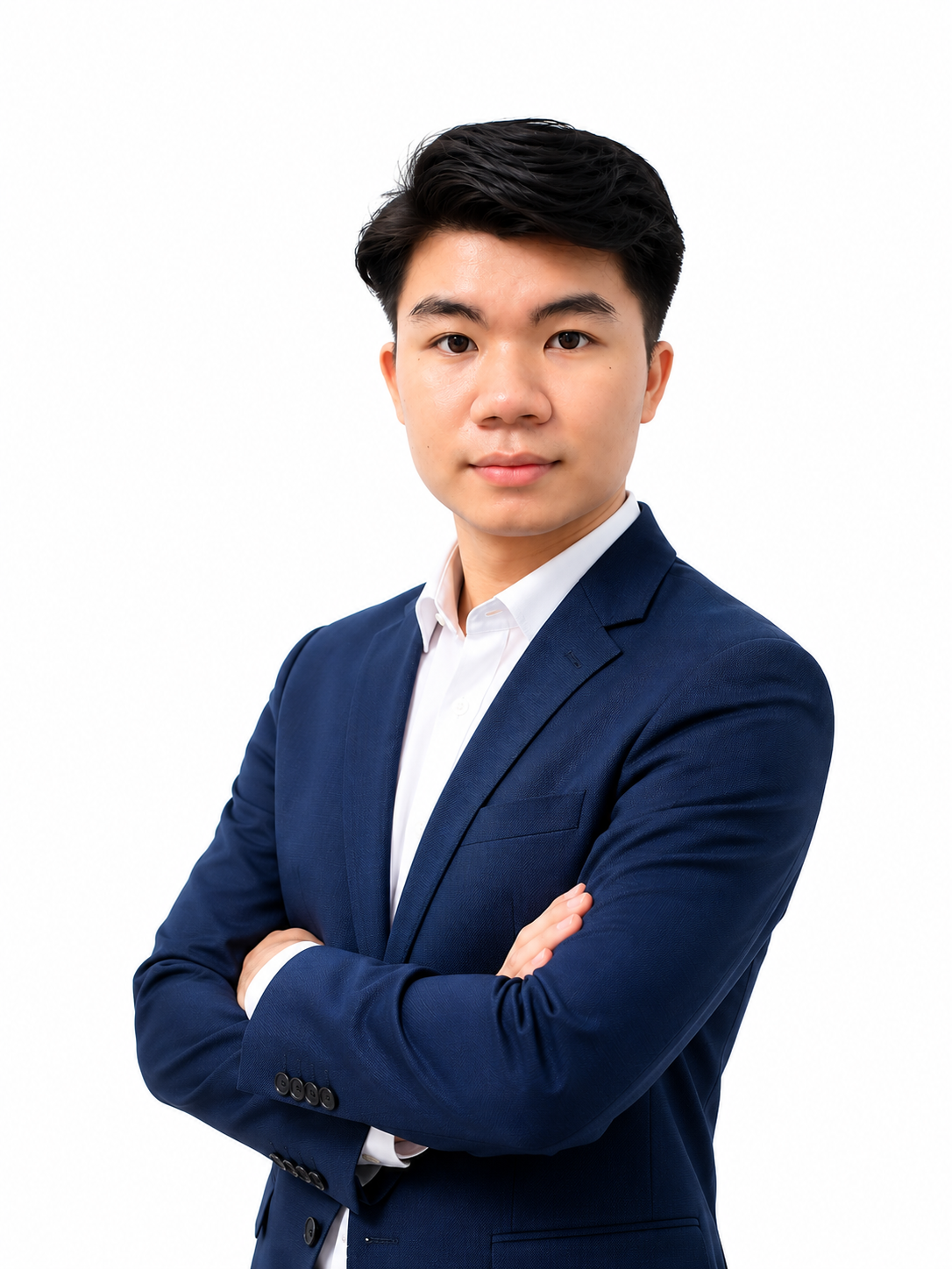 Mr. Hiếu