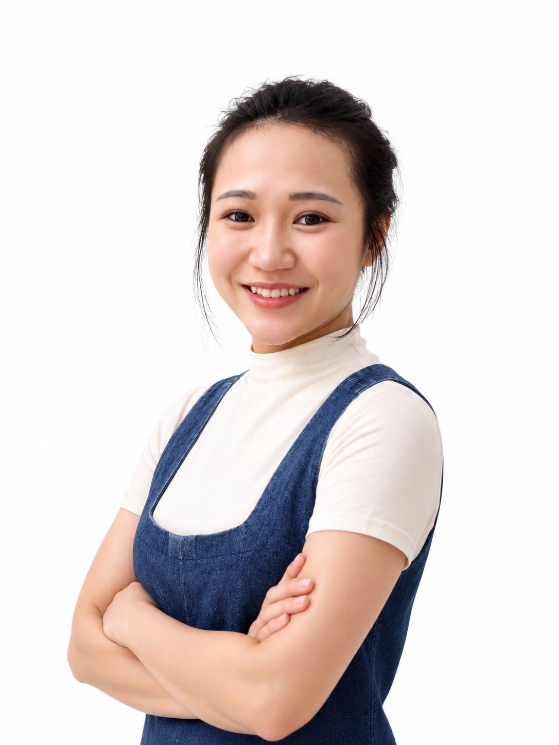 Ms. Huyền