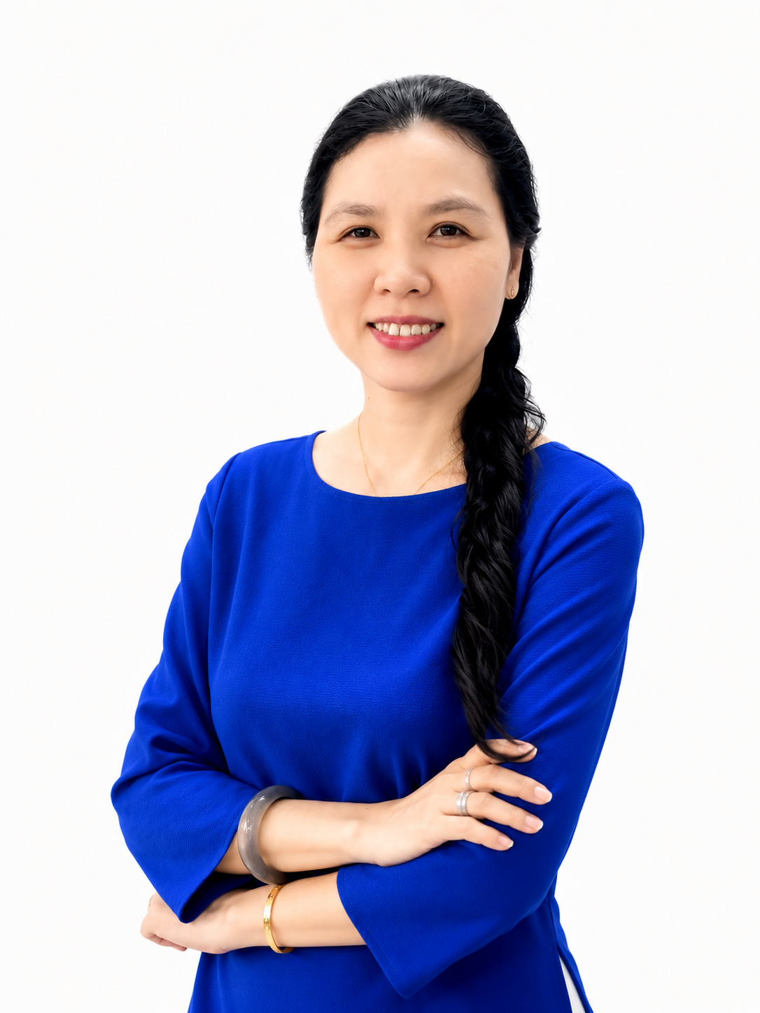 Ms. Kim Vo