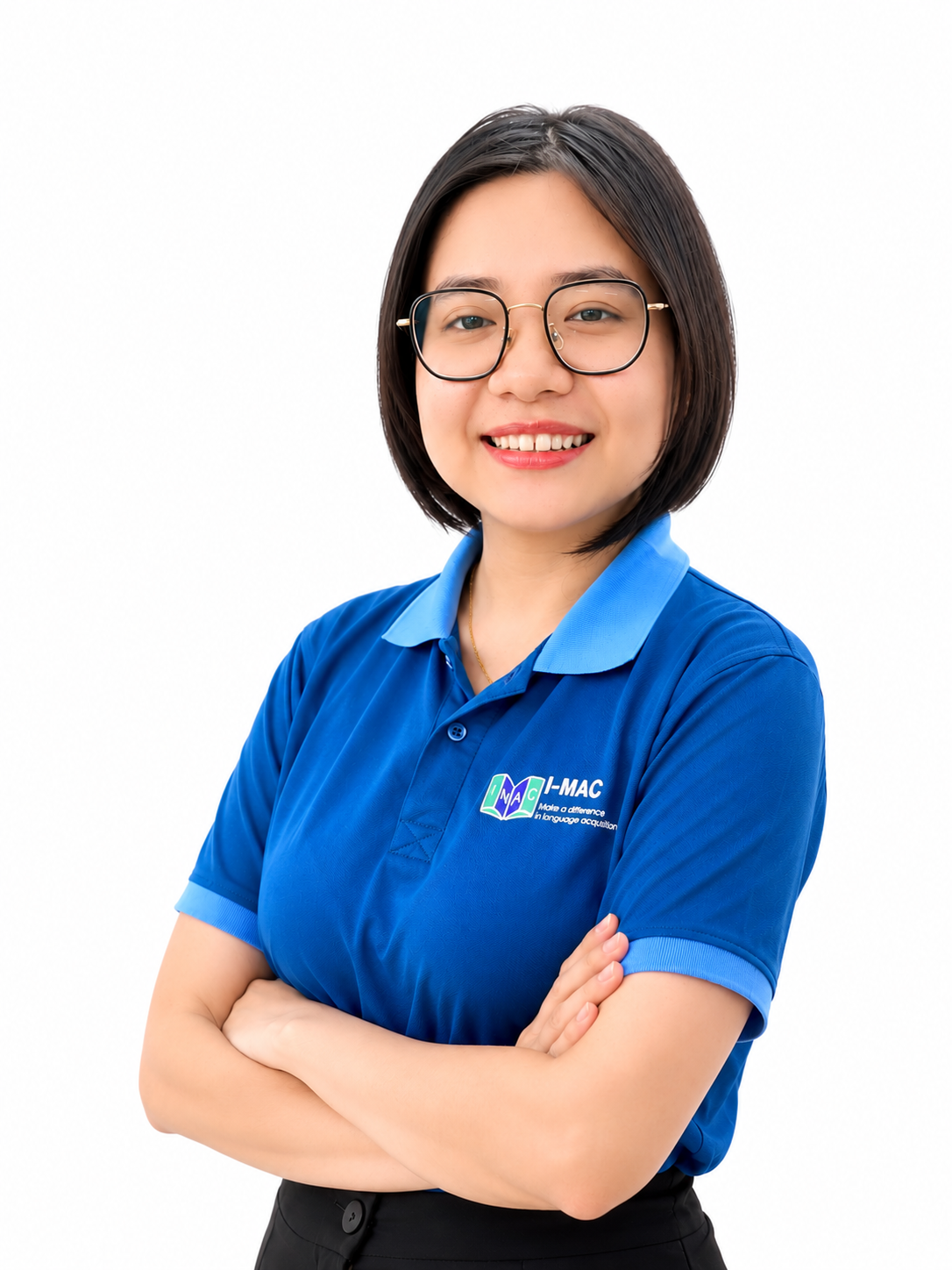 Ms. Mai